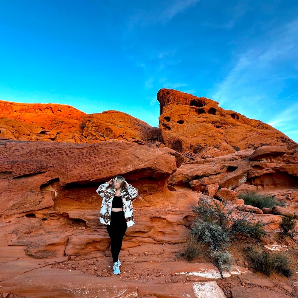 Your Posher ✨ ♒︎